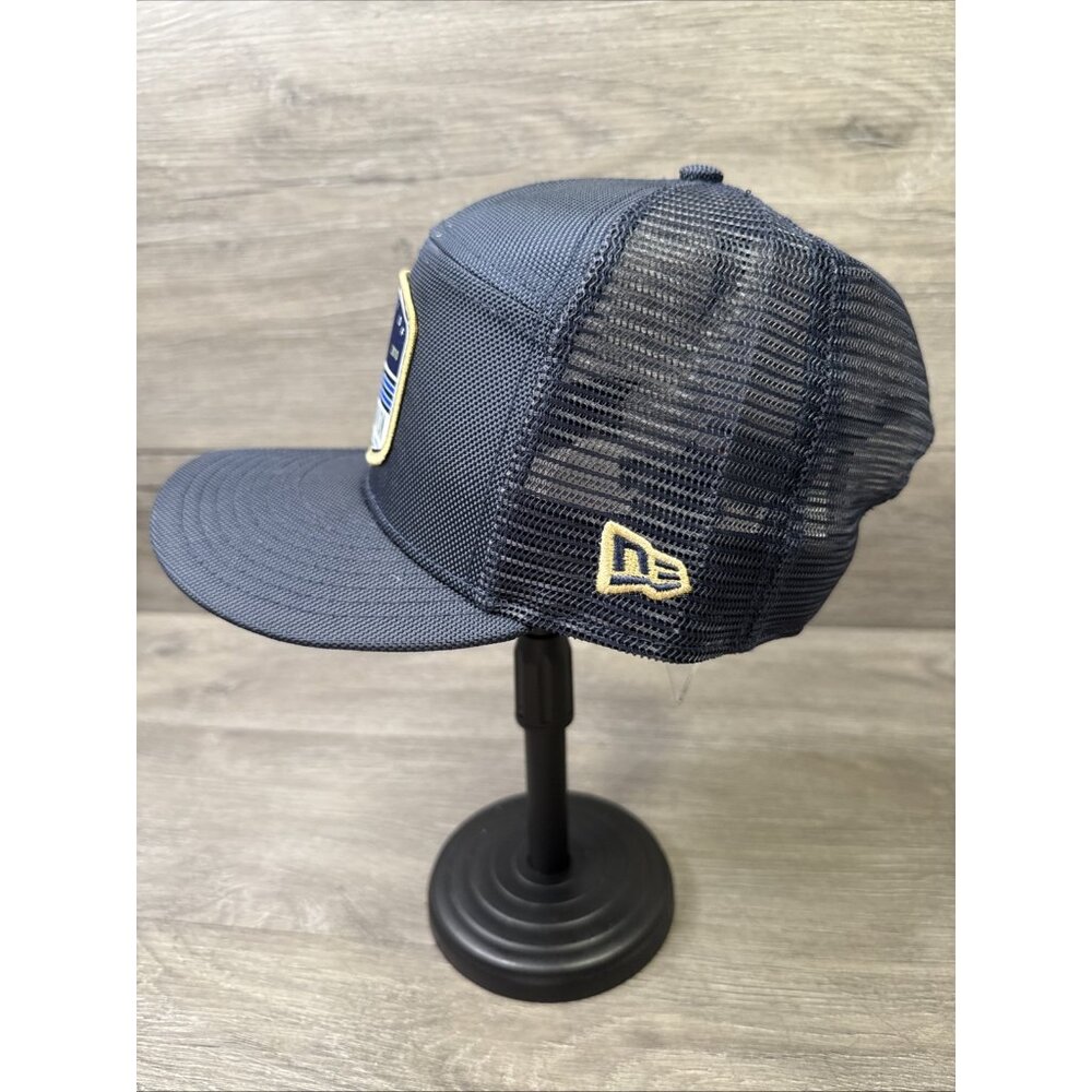 New Era Philadelphia Union MLS 9TWENTY Adjustable Hat - Picture 3 of 13